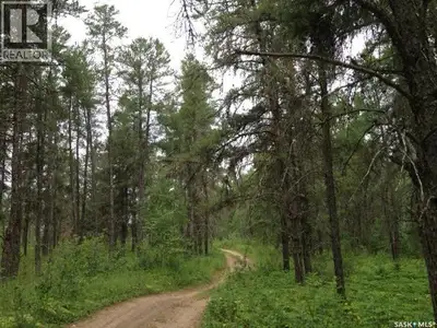 A rare opportunity to secure your own piece of Northern Saskatchewan wilderness. This 1+ acre parcel...