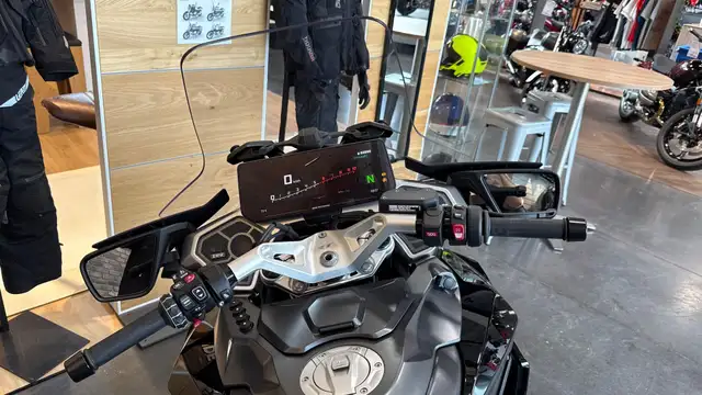 2026 BMW R1300RT in Street, Cruisers & Choppers in Kelowna - Image 6