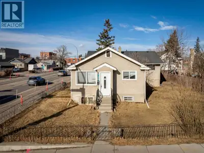 Prime Redevelopment Opportunity in Inglewood! Positioned on a highly visible corner lot at 1302 11 A...