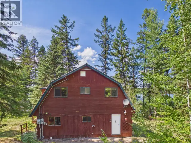 6187 BREMNER ROAD Williams Lake, British Columbia in Houses for Sale in Williams Lake - Image 28