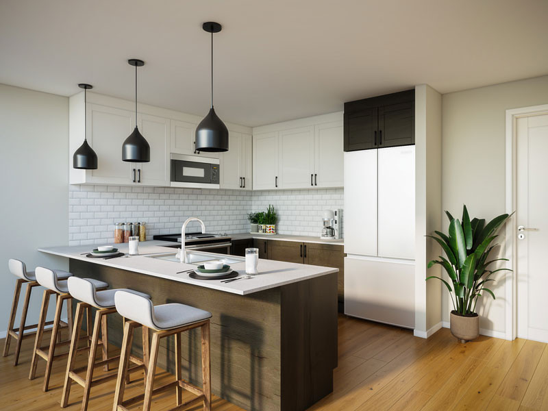 Foothills Crossing Apartments Now Renting One Bedroom Den Ap Long Term Rentals Prince