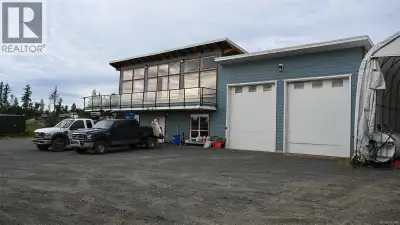 Excellent opportunity and ready for quick occupancy. Site includes 1100 sq ft of office/sales/meetin...