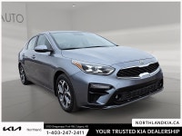 2019 Kia Forte EX Odometer is 30115 kilometers below market average! Ready for anything, from the st... (image 4)