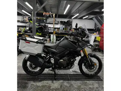 2024 Suzuki DE 1050 Suzuki DE 1050 2024 Les photos peuvent être à titre indicatif et sans inscriptio...