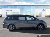 KBB.com Best Resale Value Awards. This Toyota Sienna delivers a Regular Unleaded V-6 3.5 L/211 engin... (image 5)