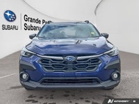 2024 Subaru Crosstrek Touring Vehicle Highlights CarPlay EyeSight Assist Back-Up Camera Experience c... (image 8)