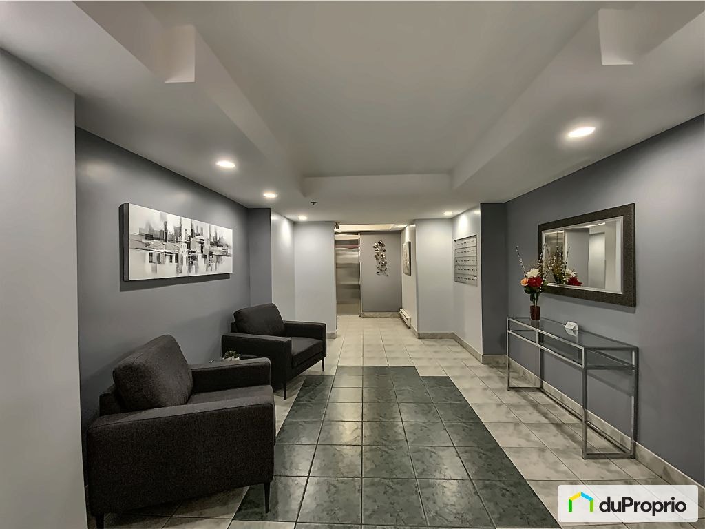 $359,990 - Condominium for sale in Anjou — photo 3