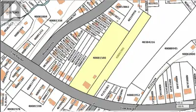 DEVELOPMENT OPPORTUNITY - This listing is for two properties that total 125,356 square feet (2.87 Ac...