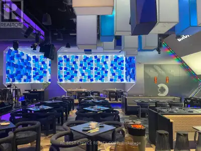 Prime opportunity to acquire a fully equipped music restaurant and bar business in an excellent Scar...