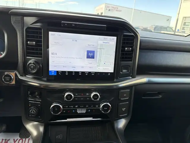 2025 Ford F-150 Tremor | Cars & Trucks | Calgary | Free local ...