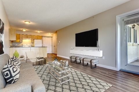 Montrose Manor - Incredible 3 Bedroom Apartment Apartment for Re 2