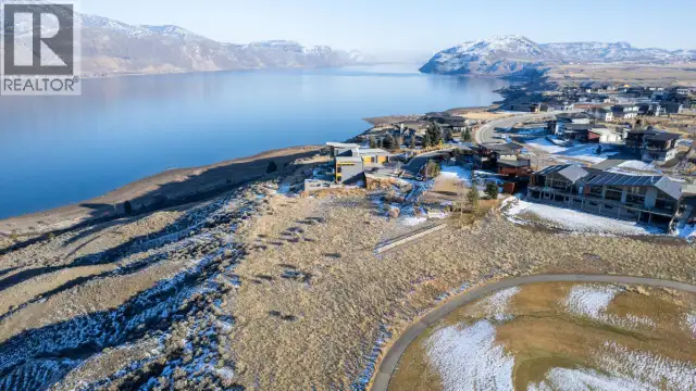 300 Rue Cheval Noir Kamloops, British Columbia in Land for Sale in Kamloops - Image 29
