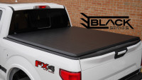 Soft Trifold Tonneau Covers - Box Covers Pickup Truck