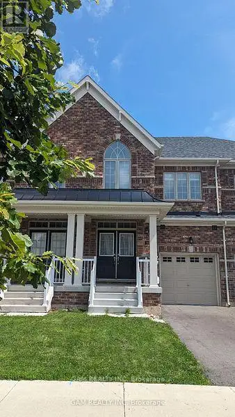 Gorgeous Luxury Freehold 3 Bed Townhouse. 1706 Sq Ft. New S/S Appliances, New Window Blinds, New Air...