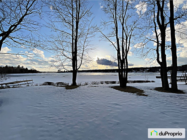 670 000$ - Chalet à vendre à Beaulac Garthby dans Maisons à vendre  à Thetford Mines - Image 4