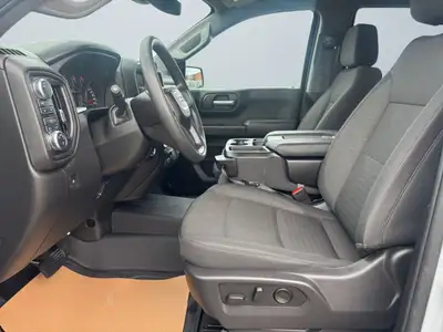 2025 GMC Sierra 1500, View more