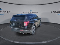 Sunroof! This 2023 Explorer was built to do more than just get groceries, with all-new technologies,... (image 7)