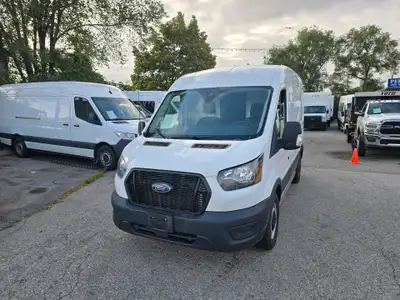 Perfect Auto T150 - 130 WHEEL BASE - MEDIUM ROOF - 4 BRAND NEW TIRES - 3.5 L GAS - BACK UP CAMERA -...