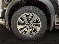 Moonroof | 8 Passenger Seating | Heated Seats | Remote Start | Experience the perfect balance of rug... (image 8)