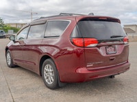 Check out this 2021 Chrysler Grand Caravan SXT before someone takes it home! *You Can't Beat the Pri... (image 2)