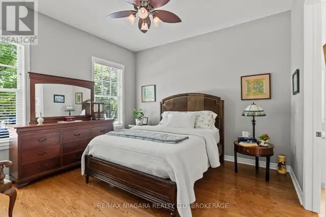 9 BROCK STREET Niagara-on-the-Lake (Town), Ontario in Houses for Sale in St. Catharines - Image 10