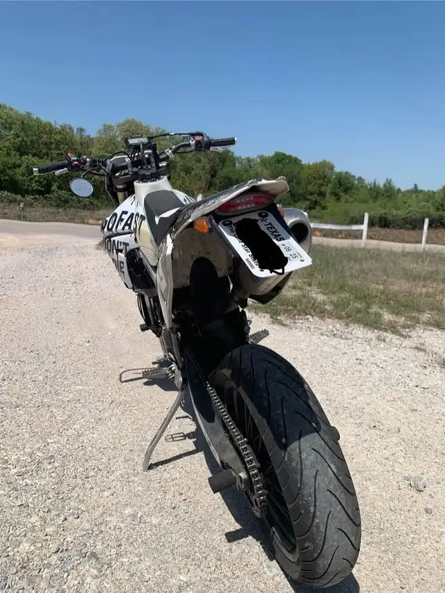 2013 YAMAHA YZ450F-FINANCE AVAILABLE!  in Dirt Bikes & Motocross in Dartmouth - Image 5