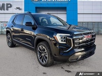Saskatoon Motor Products - Recent Arrival! 2025 GMC Terrain Elevation - Certified GM Certified Detai... (image 7)