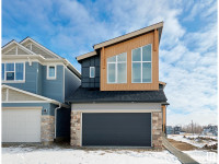 3515 ERLANGER LI NW Edmonton, Alberta