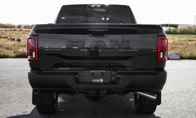 2026 Ram 2500 Power Wagon in Cars & Trucks in Strathcona County - Image 3