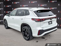 Check out this 2026 Volkswagen Tiguan Highline Turbo R-Line before someone takes it home! *You Can't... (image 3)