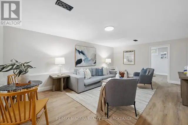 21 BROOKDALE AVENUE St. Catharines (Oakdale), Ontario in Houses for Sale in St. Catharines - Image 22