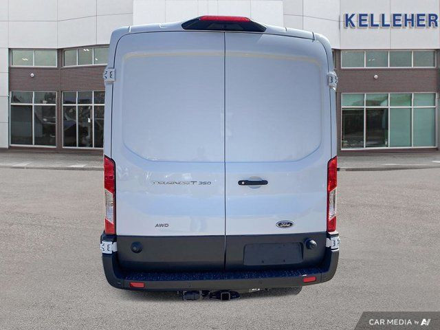 2025 Ford Transit Cargo Van T350 in Cars & Trucks in Brandon - Image 4
