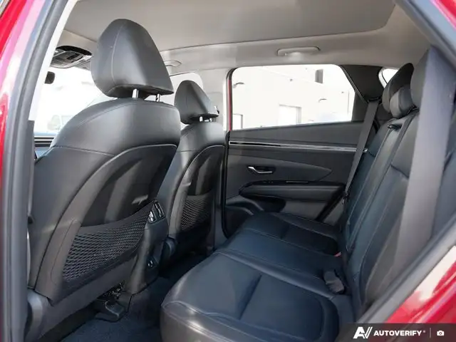 2024 Hyundai Tucson Plug-In Hybrid Ultimate Awd | Leather in Cars & Trucks in Mississauga / Peel Region - Image 30
