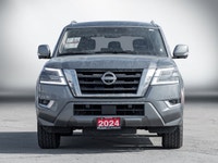 Come see this 2024 Nissan Armada SL before it's too late! *You Can't Beat the Price with These Optio... (image 1)