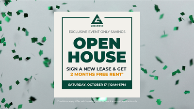 Building Features Get 1 Month Free + 8 Months Free Parking* Move In & Save Big: 1 Month FREE Rent +...