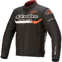 Alpinestars T-SPS Ignition Waterproof Jacket