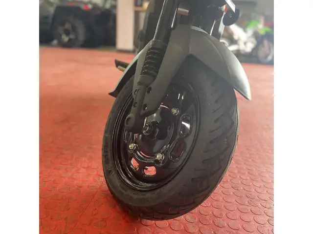 2023 Honda Navi110 in Street, Cruisers & Choppers in Regina - Image 14