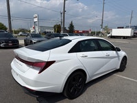 Welcome to Kingscross Hyundai! Engine: 4 Cylinder Engine 2.0L L/100Km City: 7.6 L/100Km Hwy: 5.7 Saf... (image 4)