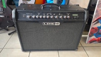 Line 6 Spider IV 120 120-Watt 2x10" Hamilton Ontario Preview
