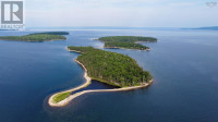 Cameron Island West Bay, Nova Scotia
