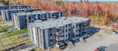 4½ HAUTE DE GAMME | PLATEAU MCCREA | DÈS AOÛT