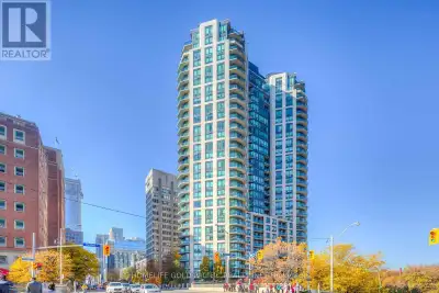 Welcome to Bellagio on Bloor Street, ideally located in one of Toronto's finest neighbourhoods! This...