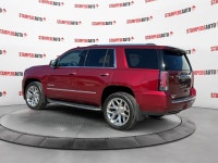 You can find this 2016 GMC Yukon Denali and many others like it at Stampede Auto. Treat yourself to... (image 2)