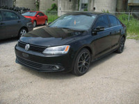 **OUT FOR PARTS!!** WS7949 2011 VW JETTA
