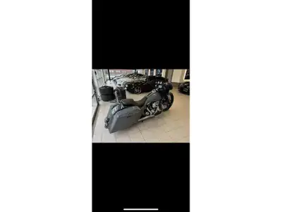 Excel Moto 2015 Harley-Davidson flhxs Harley-Davidson flhxs 2015 HARLEY-DAVIDSON FLHXS 2015 GRAY Pri...