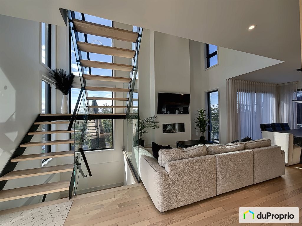 $859,000 - Semi-detached for sale in Ste-Julie — photo 3
