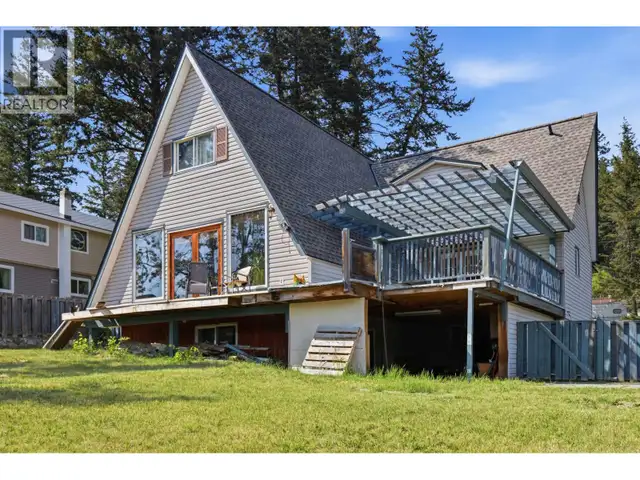 1925 COMMODORE CRESCENT Williams Lake, British Columbia in Houses for Sale in Williams Lake - Image 31