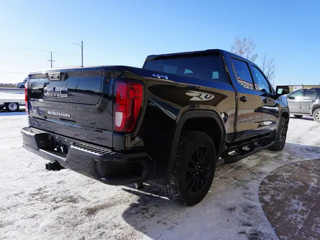 2022 GMC Sierra 1500 ELEVATION PREMIUM 3.0L DURAMAX 4X4, LOADED/ in Cars & Trucks in Winnipeg - Image 51