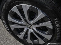 ABS,Wheel Covers,Front Wheel Drive,Tires - Front All-Season,Power Steering,Aluminum Wheels,4-Wheel D... (image 8)