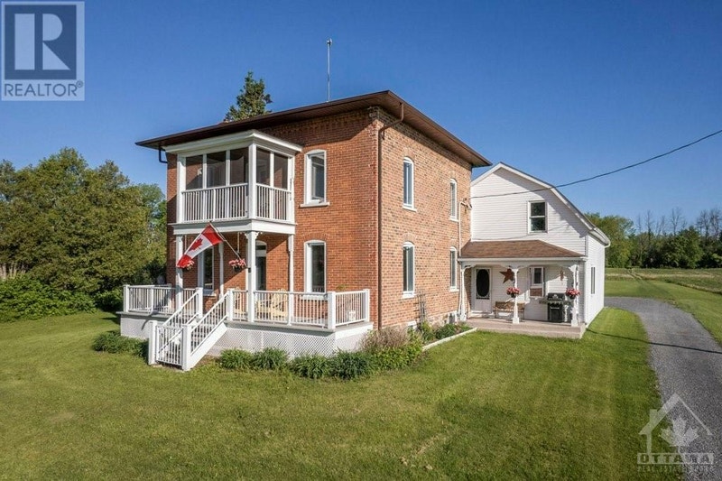 17505 MCDONALD ROAD Monkland, Ontario Houses for Sale Cornwall Kijiji